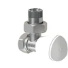 Arco Ventilis 507205 uždaromasis ventilis, 1/2" vidin. sriegis