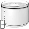 Vandens fontanas augintiniams Dogness D07 1,8l (baltas)