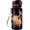 Gertuvė Vandens buteliukas CoolPack CAPYBARA/MUSIC, plastikinis, 0,4 l