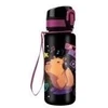 Gertuvė Vanduo bottle CoolPack CAPYBARA/MUSIC. plastikas. 0.4 l