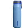 Vanduo bottle Stanley. mėlynas col.. stainless steel. 0.7 l