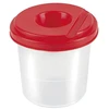 Nežinomas Indelis vandeniui 0439-0001-99, įvairių spalvų, 0.2 l