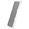 Vanduo cooling for the Darkflash DH360D processor (baltas)