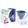 Vanduo filtration vessel Brita MARELLA XL. 3.5 l. mėlynas