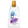 Dėmių šalinimo gelis VANISH Oxi Action Crystal Baltas Baltiems skalbiniams, 1,5 l