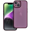 Dėklas Oem Case for iPhone 14 Variete violetinė