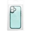 Oem dėklas, skirtas iPhone 16, Variete tamsiai žalias
