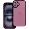Dėklas Oem Case for iPhone 16 PLUS Variete violetinė