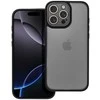 Dėklas Oem Case for iPhone 16 PRO MAX Variete juodas