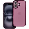 Dėklas Oem Case for iPhone 16 Variete violetinė