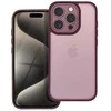 Dėklas Oem Case for iPhone 16e (SE 4 2025) / 17e Variete violetinė