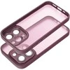 Dėklas Oem Case for iPhone 16e (SE 4 2025) / 17e Variete violetinė