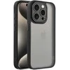 Dėklas Oem Case for iPhone 17 AIR Variete juodas
