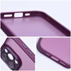 Dėklas Oem Case for iPhone 17 AIR Variete violetinė