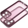 Dėklas Oem Case for iPhone 17 AIR Variete violetinė