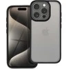 Dėklas Oem Case for iPhone 17 PRO Variete juodas