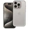 Dėklas Oem Case for iPhone 17 PRO Variete steel