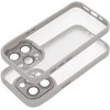 Dėklas Oem Case for iPhone 17 Variete steel