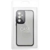 Dėklas Oem Case for iPhone 7 / 8 / SE 2020 / SE 2022 Variete juodas
