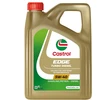 Variklio alyva CASTROL EDGE TIT TD 5W40 4L
