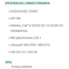 Variklio alyva CASTROL GTX 10W40 4L