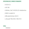 Variklio alyva CASTROL MAGNATEC 5W-40 4L