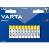 VARTA alkaline battery R3 (AAA) Energy 10 pcs