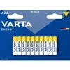 VARTA alkaline battery R3 (AAA) Energy 10 pcs