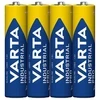 VARTA alkaline battery R3 (AAA) Industrial Pro 4 pcs