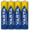 VARTA alkaline battery R3 (AAA) Industrial Pro 4 pcs