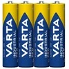 VARTA alkaline battery R3 (AAA) Industrial Pro 4 pcs