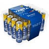 LR6 24szt. PLASTIC BOX VARTA LONGLIFE POWER