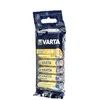 VARTA alkaline battery R3 (AAA) Longlife 8 vnt