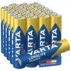 LR6 24szt. PLASTIC BOX VARTA LONGLIFE POWER