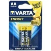 VARTA alkaline battery R6 (AA) Energy 2 pcs