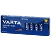 VARTA alkaline battery R6 (AA) Industrial Pro 10 pcs