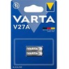 VARTA alkaline battery V27A 2 pcs