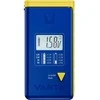 VARTA baterijų testeris su skaitmeniniu ekranu (AA, AAA, Type C, Type D, 9V, mygtukas) 893101111 mėlynas