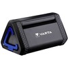 VARTA prožektorius LED Work flex area 17648 + 3 x bateries R6 (AA)