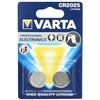 VARTA lithium battery CR2025 3V 2 pcs