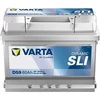 Varta Akumuliatorius 60 Ah 540 A EN 12V