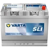Varta Akumuliatorius 70 Ah 630 A EN 12V