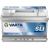 Akumuliatorius Varta BD E43, 72 Ah, 680 A, 12 V