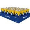 VARTA šarminis akumuliatorius R20 (D tipas) Industrial Pro 20 vnt