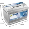 Varta Akumuliatorius 77 Ah 780 A EN 12V