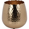 Vase A67101490. 18 cm. auksinis col.