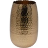 Vase A67101500. 29 cm. auksinis col.