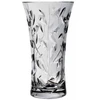 Krištolinė vaza RCR Laurus, 30 cm, skaidri