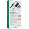 Veger Išorinė baterija Charmast W1056 10000 mAh 3A juoda