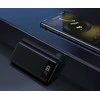Powerbank Veger L11 (W1087) 10000 mAh juodas